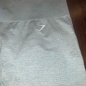Gymshark Light Blue Legging